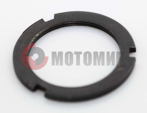 Контрагайка каретки VP-B32 черн. Контрагайка каретки VP-B32 черн.