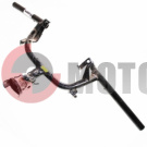 Руль 50cc Z50R Руль 50cc Z50R