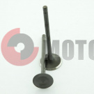 Клапан 4т.125 сс (92.00mm) вп./вып.Tribute Клапан 4т.125 сс (92.00mm) вп./вып.Tribute