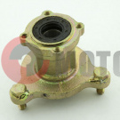 Ступица колеса передняя ATV70 (диск.7,3 отв.) Ступица колеса передняя ATV70 (диск.7,3 отв.)