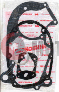 Набор Мопед Верховина прокладок двигателя Россия Набор Мопед Верховина прокладок двигателя Россия