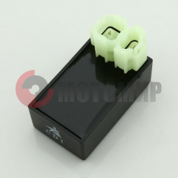 ���������� 4T (4+2) GY6 50-150 CHENHAO