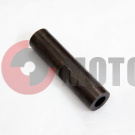 Ось Рысь короб.реверса шест.22 изв.24(113,06,010,033) дл.67,7мм Ось Рысь короб.реверса шест.22 изв.24(113,06,010,033) дл.67,7мм