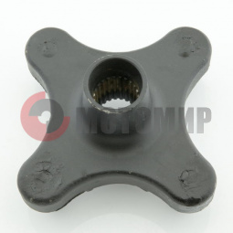 Ступица колеса задн.АТV 250 Ступица колеса задн.АТV 250