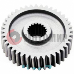 �������� ���������  4T GY6 125/150 (����������� ��������)