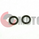 Кольцо Урал ползуна уплотнительное резиновое Кольцо Урал ползуна уплотнительное резиновое