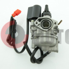 Карбюратор Я-2т.Honda Dio 50 ZX/AF34/35/48 Карбюратор Я-2т.Honda Dio 50 ZX/AF34/35/48