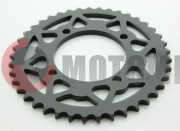 ������ ������� (428*41�) (4*65) d76 TTR125