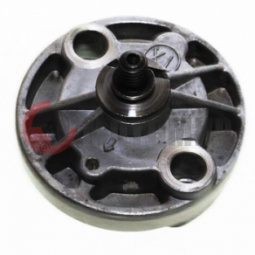 Насос масляный в сборе GY6 152QMI,157QMJ Насос масляный в сборе GY6 152QMI,157QMJ