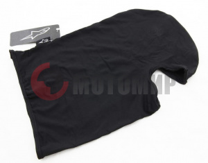 Подшлемник теплый Alpinestars черн, Подшлемник теплый Alpinestars черн,