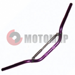 Руль скутер тюнинг. Руль скутер тюнинг.