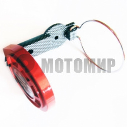 Держатель под бутылку ТИП2 Держатель под бутылку ТИП2