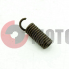 Пружина Восход храповика барабана сцепления Пружина Восход храповика барабана сцепления