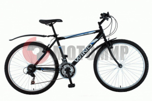 ��������� Wind Ontario 26"18-spd, ������ HS26-18/207M