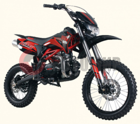  IRBIS R 125R