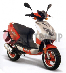 ������ Patron Joker 50