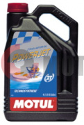�������� ����� MOTUL PowerJet 2T ��� ����������� ����������������� 4 �