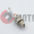 Свеча BP7HNS 3х конт.SEE Super скутер Свеча BP7HNS 3х конт.SEE Super скутер