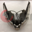 Фара в сб.50cc Матад. Фара в сб.50cc Матад.