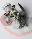 Карбюратор Буран Minkuni Карбюратор Буран Minkuni