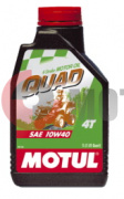 �������� ����� MOTUL Quad 4T 10W-40 ����������� 1 �