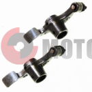 Коромысла 4т. GY6 125/150 (152QMJ/157QMJ) (2шт)  Коромысла 4т. GY6 125/150 (152QMJ/157QMJ) (2шт)