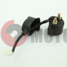 Реле электростартера 4T GY6 125/150 JIANXING Реле электростартера 4T GY6 125/150 JIANXING