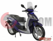 Скутер Patron Avenue 150 Скутер Patron Avenue 150