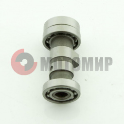 Распредвал ГРМ 125сс Эндуро Мотард Распредвал ГРМ 125сс Эндуро Мотард