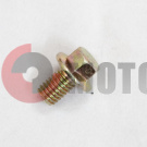 Пробка -болт редуктора 4т.139QMB Пробка -болт редуктора 4т.139QMB