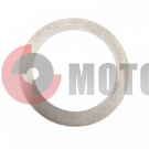 Прокладка Ява головки 12В аллюминиевая Прокладка Ява головки 12В аллюминиевая