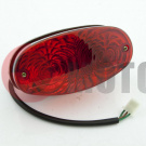 Фонарь задний в сб. ATV150 RD Фонарь задний в сб. ATV150 RD