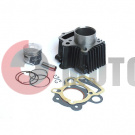 ЦПГ Alfa 80cc (47mm) 139FMB KIYOSHI ЦПГ Alfa 80cc (47mm) 139FMB KIYOSHI