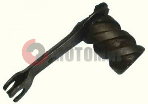 Червяк Планета с рычагом сцепления Червяк Планета с рычагом сцепления