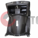 Обтекатель рулевой колонки ACTION (перч.ящ) внутренний Обтекатель рулевой колонки ACTION (перч.ящ) внутренний