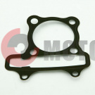 Прокладка АТV 150см3.головки цилиндра Skaner150 Прокладка АТV 150см3.головки цилиндра Skaner150