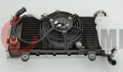 Радиатор 250сс в сборе YG170MM Taker Радиатор 250сс в сборе YG170MM Taker