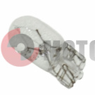 Лампа 12v 5w без цоколя Лампа 12v 5w без цоколя