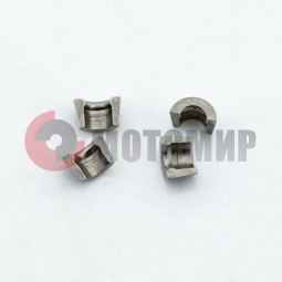 Сухарики клапана 4х т.139QMB Сухарики клапана 4х т.139QMB