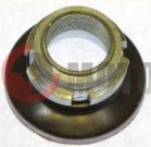 Гайка рулевой колонки стопорная Альфа Гайка рулевой колонки стопорная Альфа