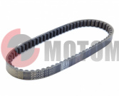 Ремень 668*16,8 Хонда АД50 Ремень 668*16,8 Хонда АД50