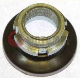 Гайка рулевой колонки стопорная Альфа Гайка рулевой колонки стопорная Альфа