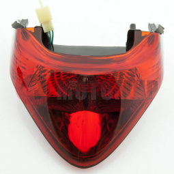 Фонарь задний в сб.Sport150 Фонарь задний в сб.Sport150