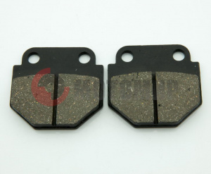 Колодки торм.диск.CID-125 "JJS" Колодки торм.диск.CID-125 "JJS"