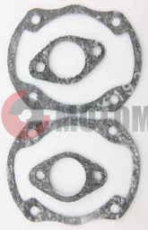 Набор прокладок Буран 4х-кан.(под 2цил) Набор прокладок Буран 4х-кан.(под 2цил)
