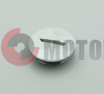 Пробка головки резьбовая большая 250сс 169YMM Спорт Пробка головки резьбовая большая 250сс 169YMM Спорт