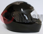 Шлем G-335 BLACK GLOSSY, XL Шлем G-335 BLACK GLOSSY, XL