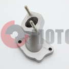 Патрубок впускн.125-250сс Хант.загнут.алл.. Патрубок впускн.125-250сс Хант.загнут.алл..