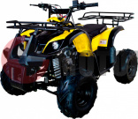 ���������� Avantis Hunter 7" Lite 125cc 4� (������ 17 ����!!!)