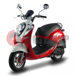 ������ SYM Mio 50